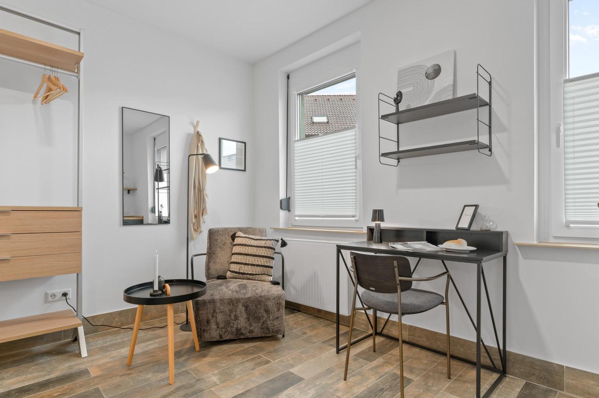 Ricls Boardinghouse Apartment Wurmberg Exterior photo