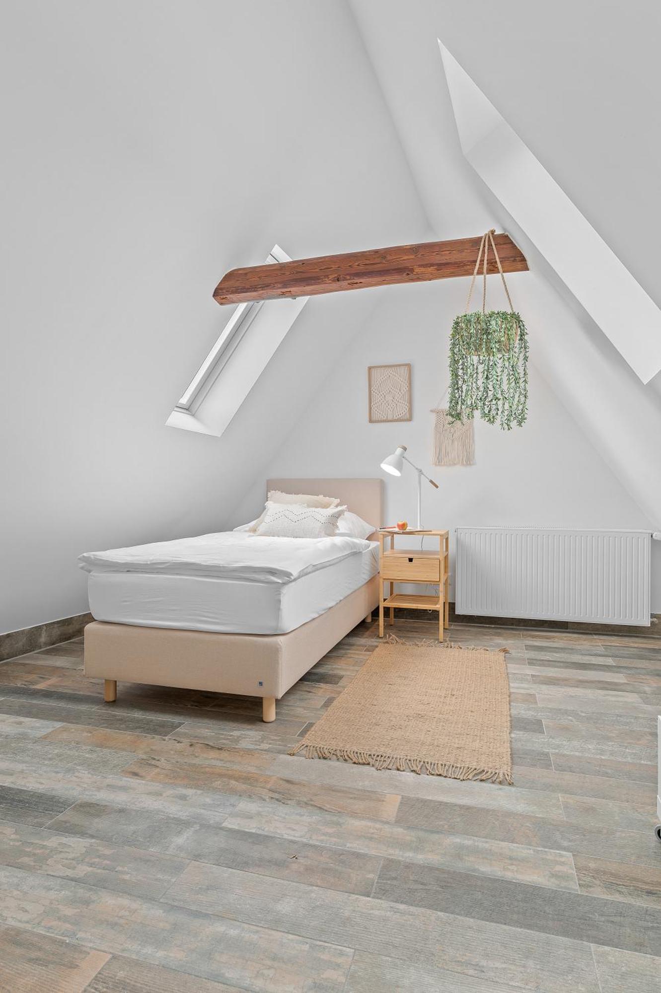 Ricls Boardinghouse Apartment Wurmberg Exterior photo