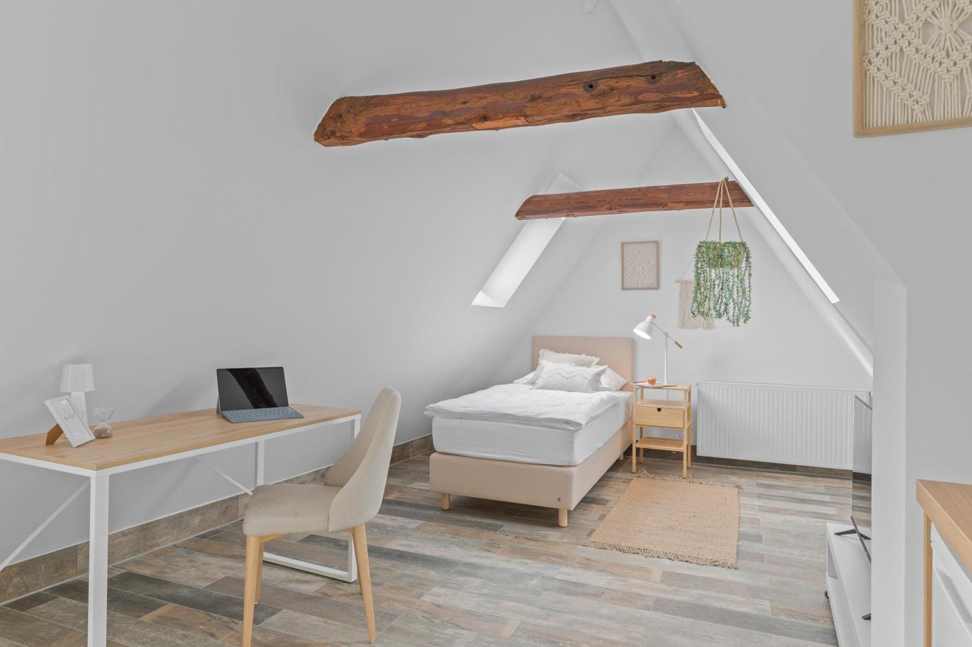 Ricls Boardinghouse Apartment Wurmberg Exterior photo