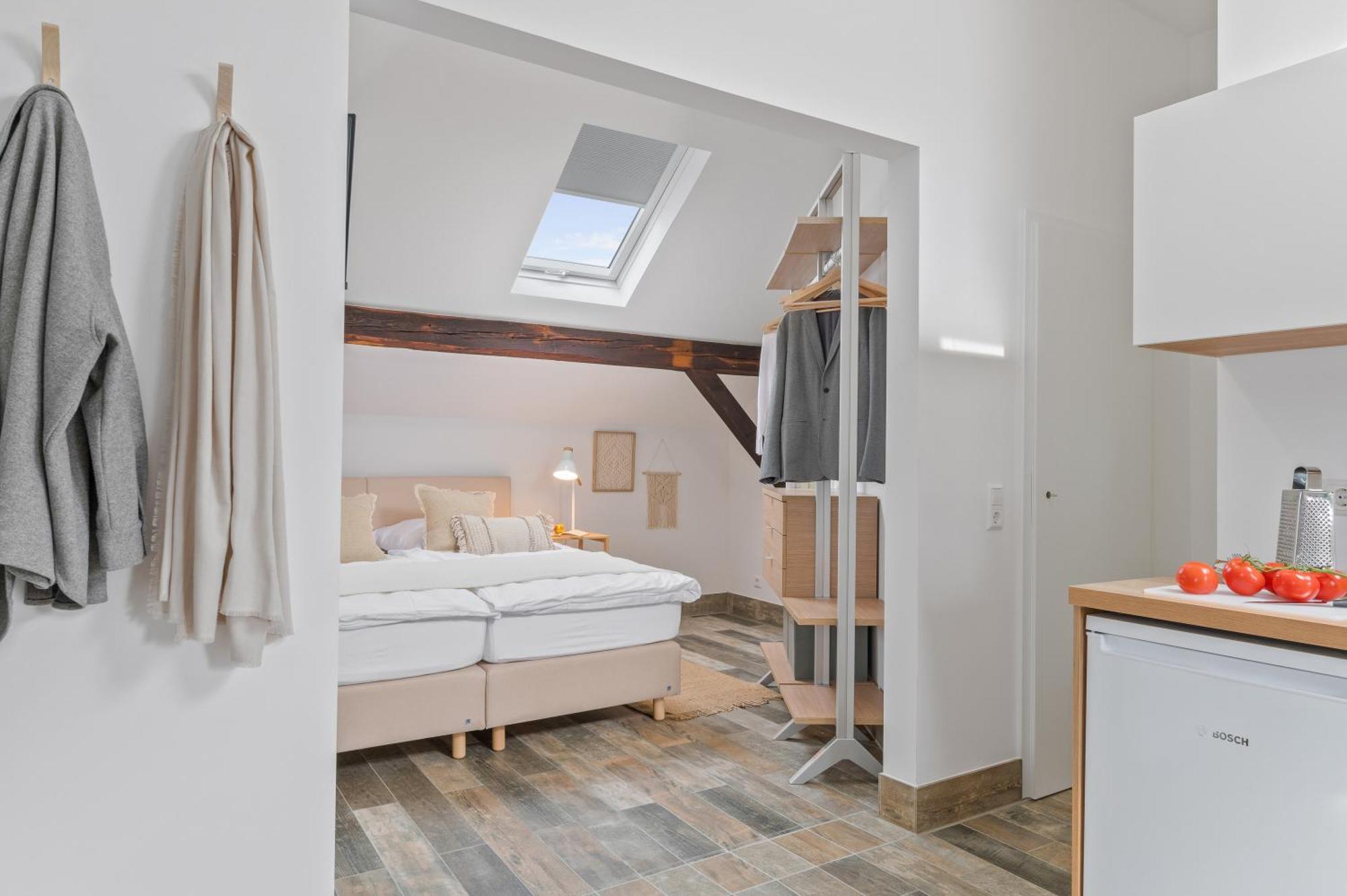 Ricls Boardinghouse Apartment Wurmberg Exterior photo